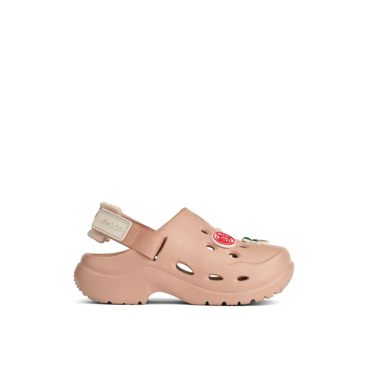 Liewood-Milas Sandals Pale tuscany mix
