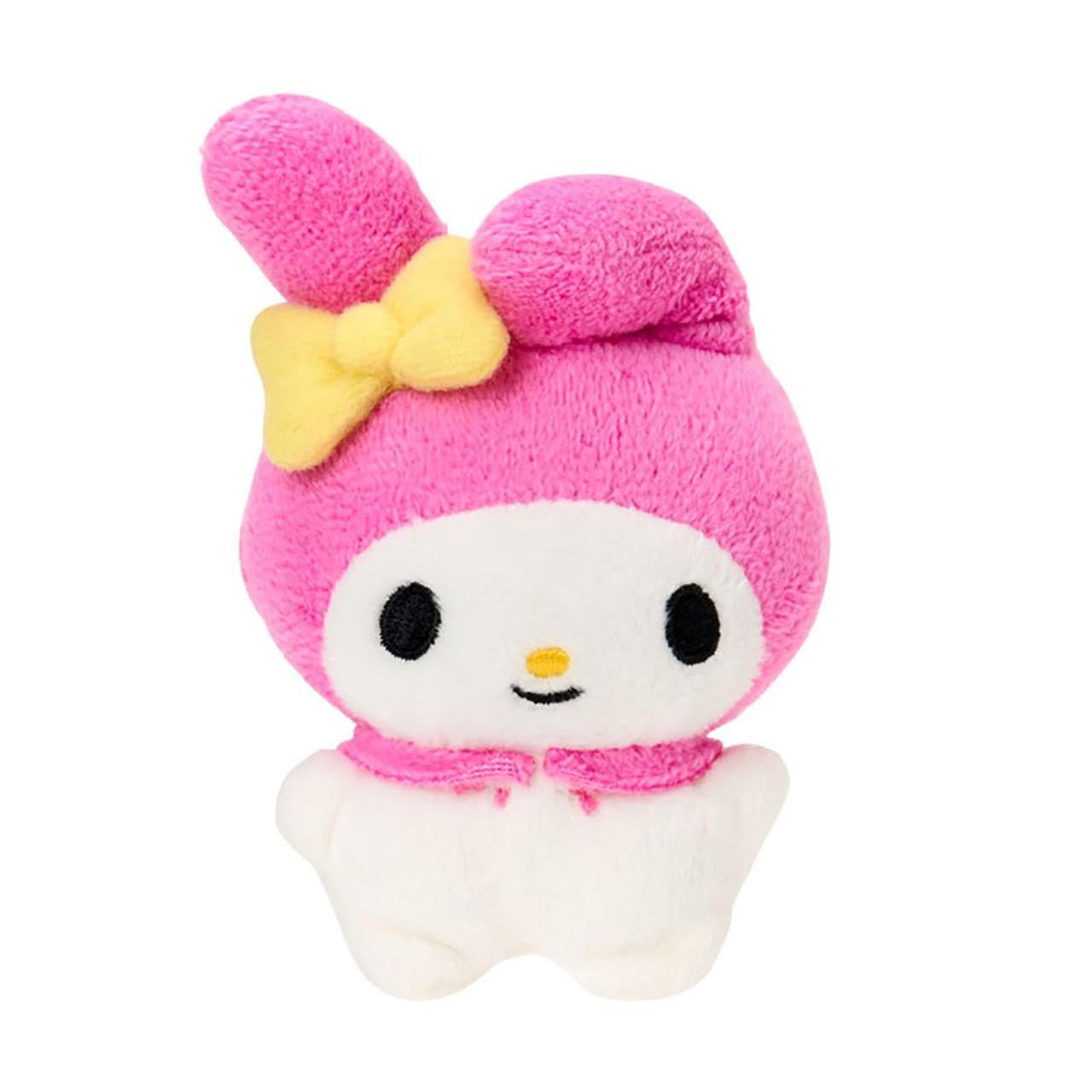 Sanrio-Mascot Plush: SCA MM