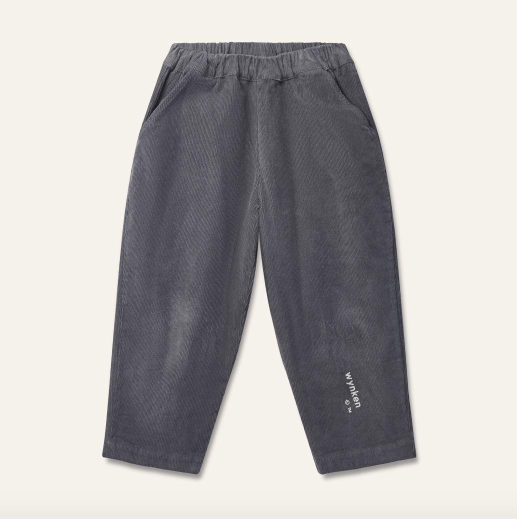 Wynken-Wolf Pant Smoke