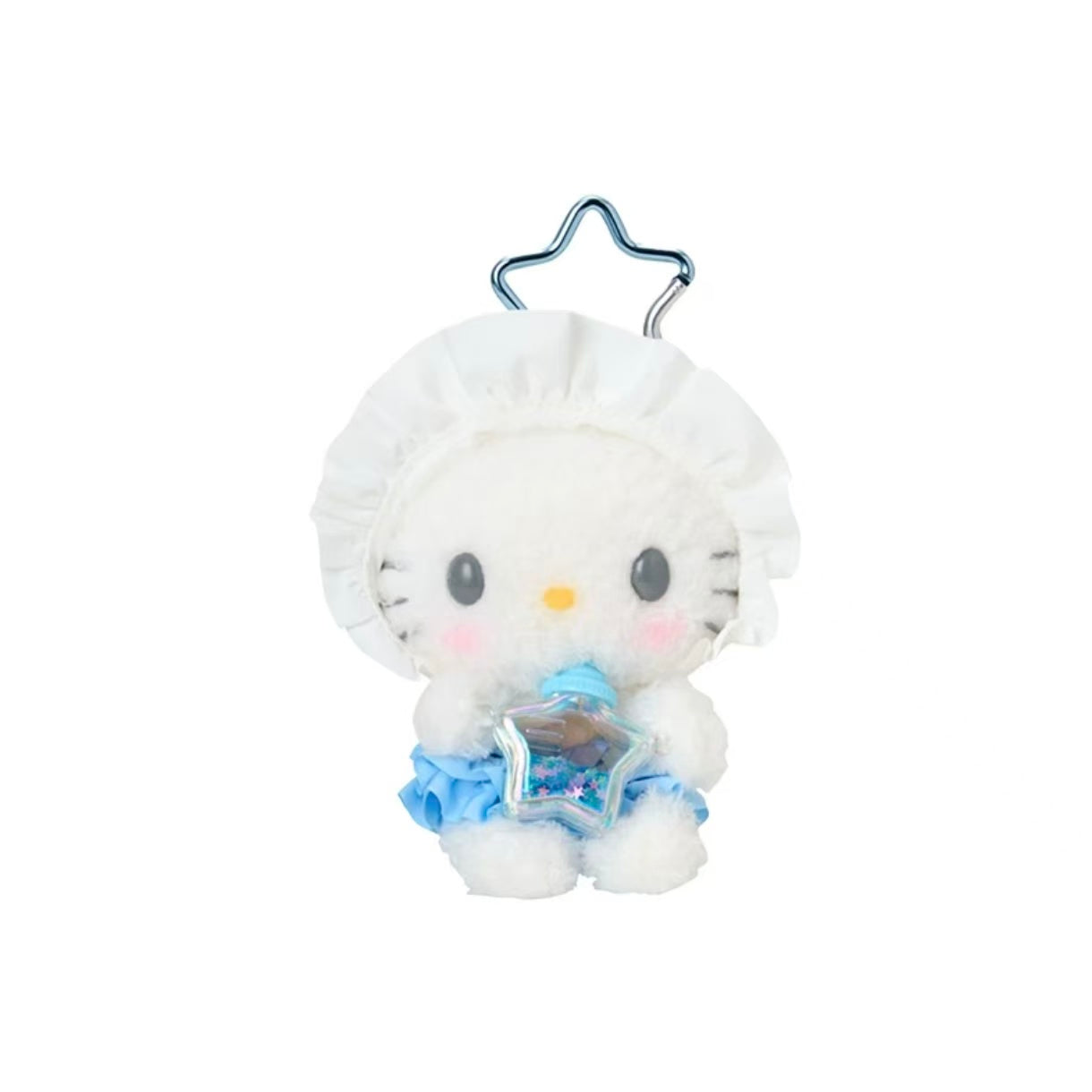 Sanrio-Key Chain W/Mascot: Strdst DN