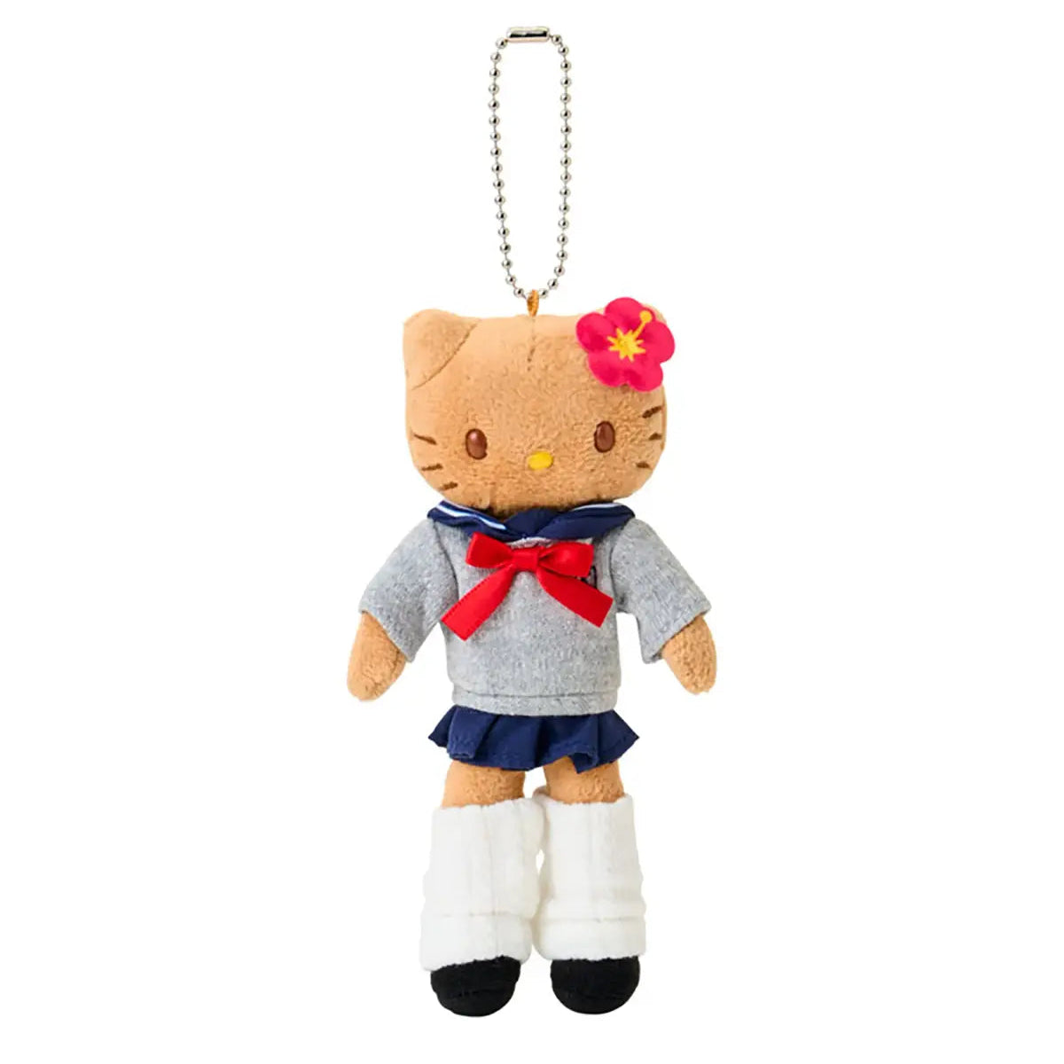 Sanrio-Key Chain W/Msct: SCC UFM 2 KT