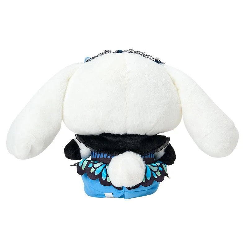 Sanrio-Plush: Cinnamoroll Butterfly CN