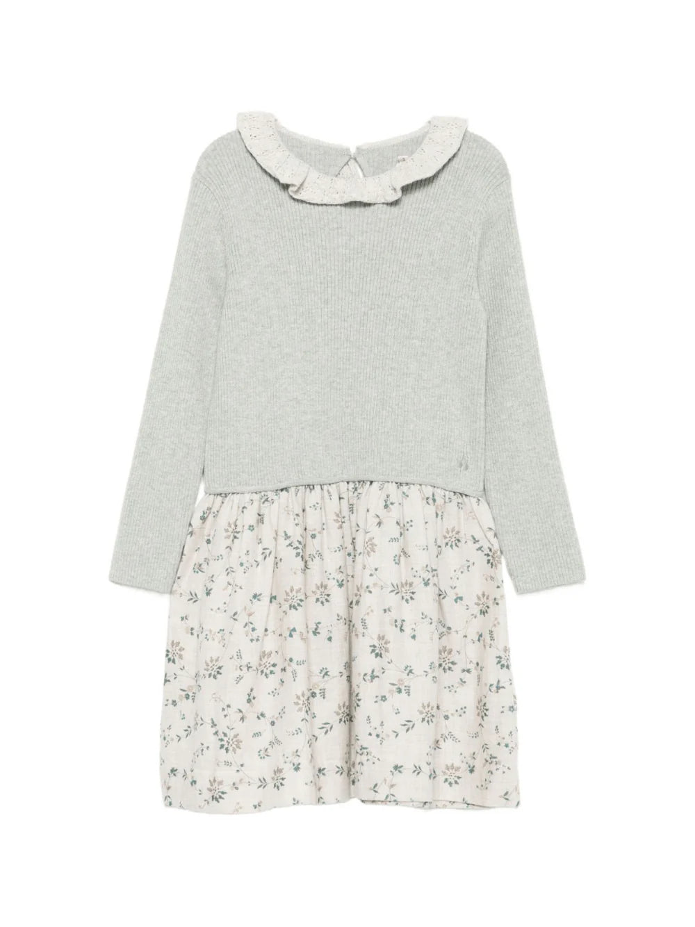 Bonpoint-ROBE JOURIELLE