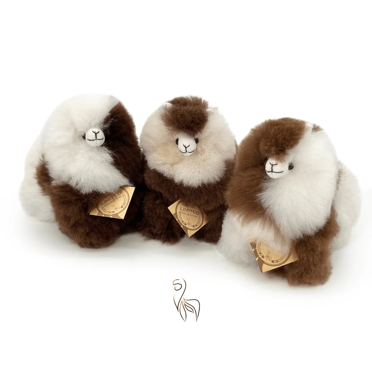 Inkari-Limited Edition-Alpaca Mini Le Chocolate Syrup