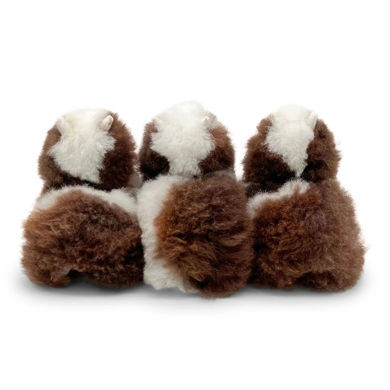 Inkari-Limited Edition-Alpaca Mini Le Chocolate Syrup