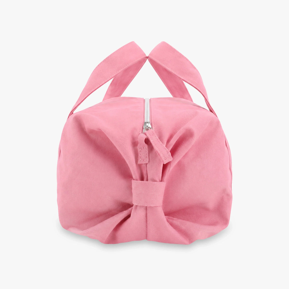 Repetto-Medium Duffle Bag With Shoulder Strap Bois DE RO
