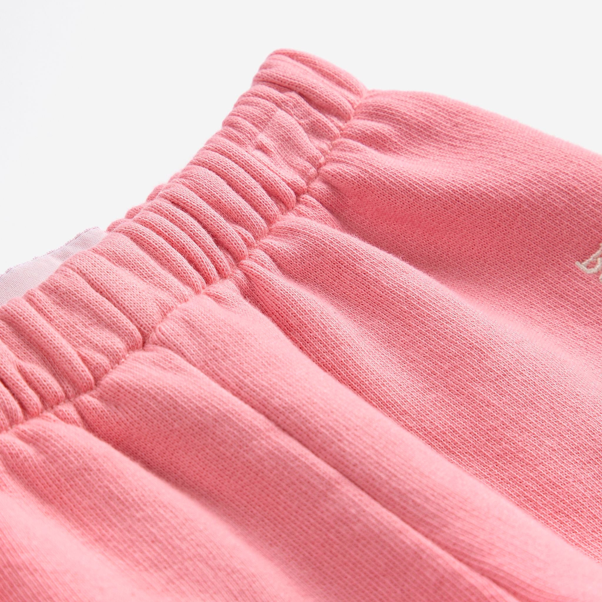 Bobo Choses-Baby Bobo Choses Jogging Pants Pink