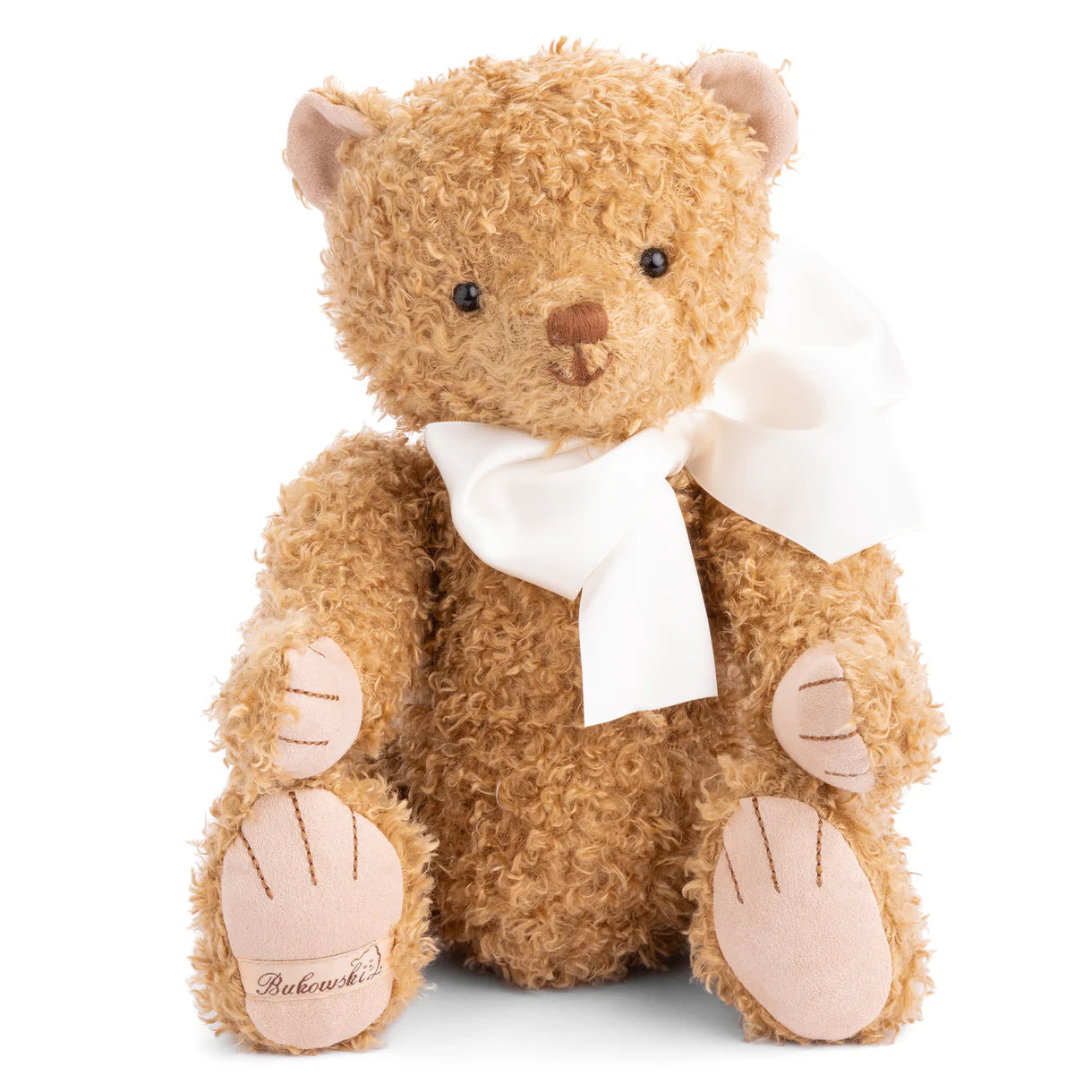 Bukowski Bears-Frankie-C4925