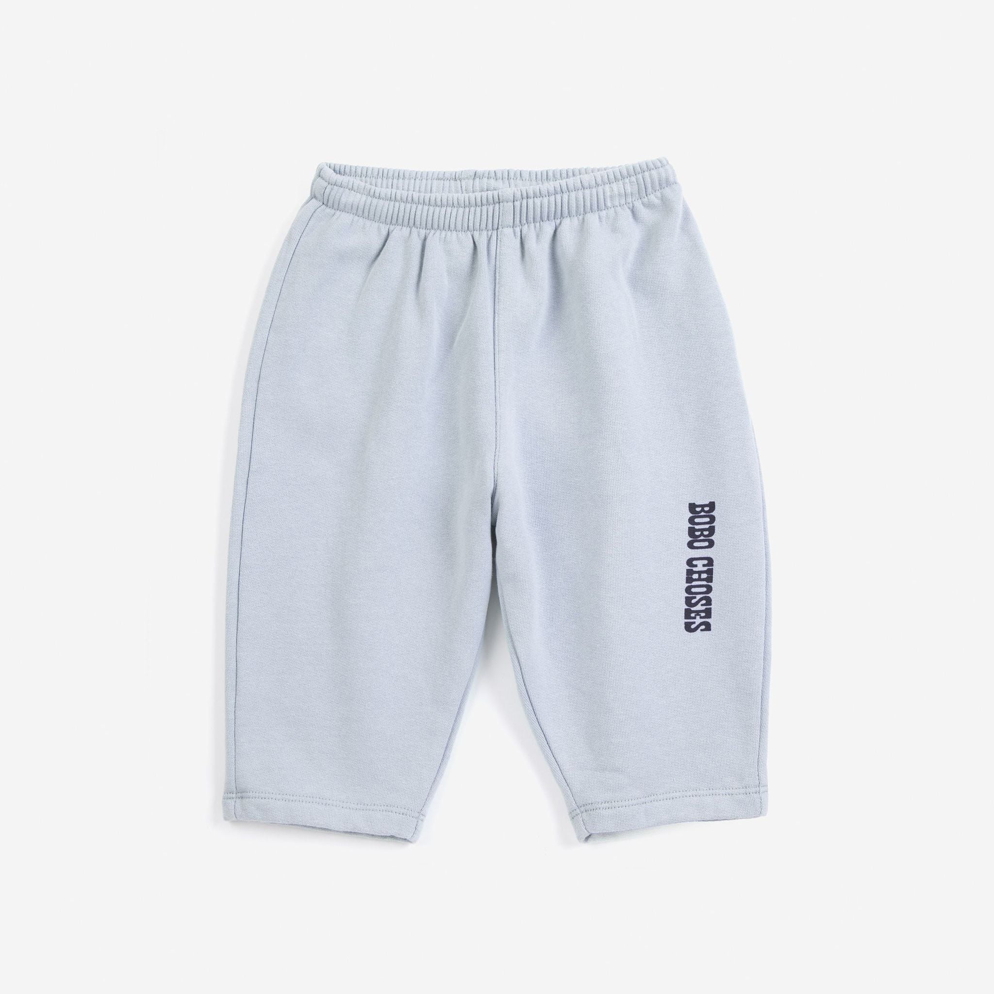 Bobo Choses-Baby Bobo Choses Pop Jogging Pants Light Blue