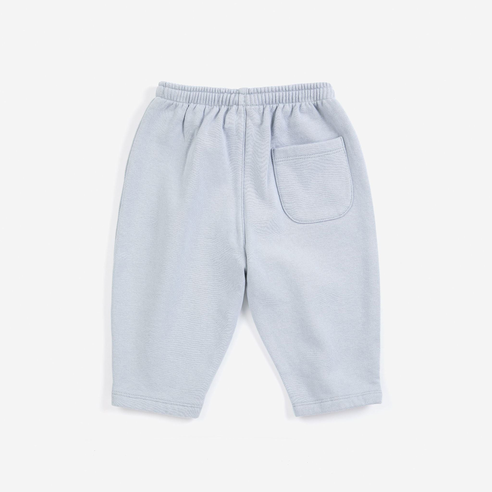 Bobo Choses-Baby Bobo Choses Pop Jogging Pants Light Blue