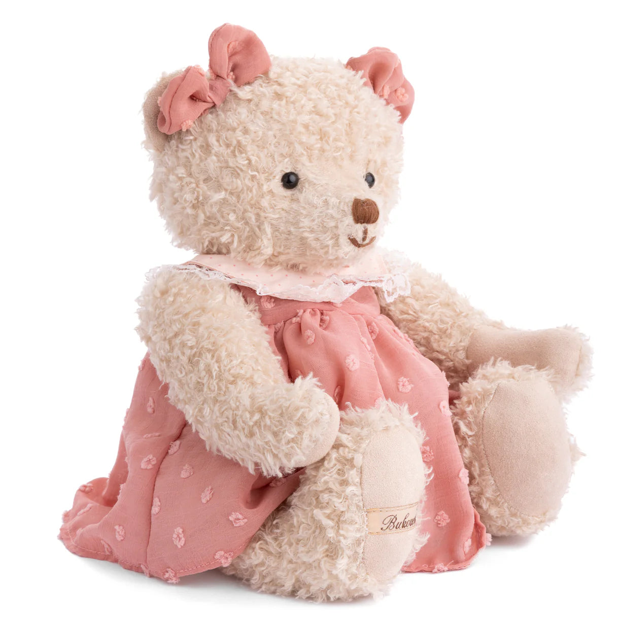 Bukowski Bears-Eva-C4926