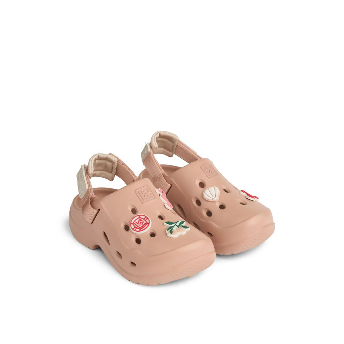 Liewood-Milas Sandals Pale tuscany mix