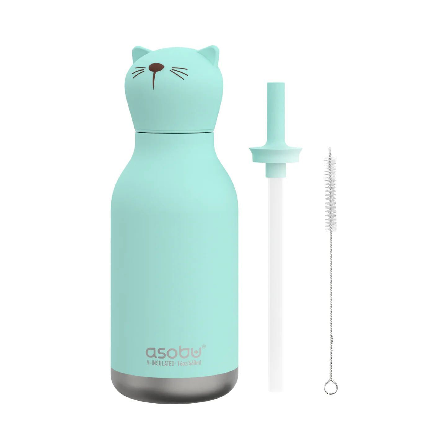 Asobu-Cat Bestie Bottle