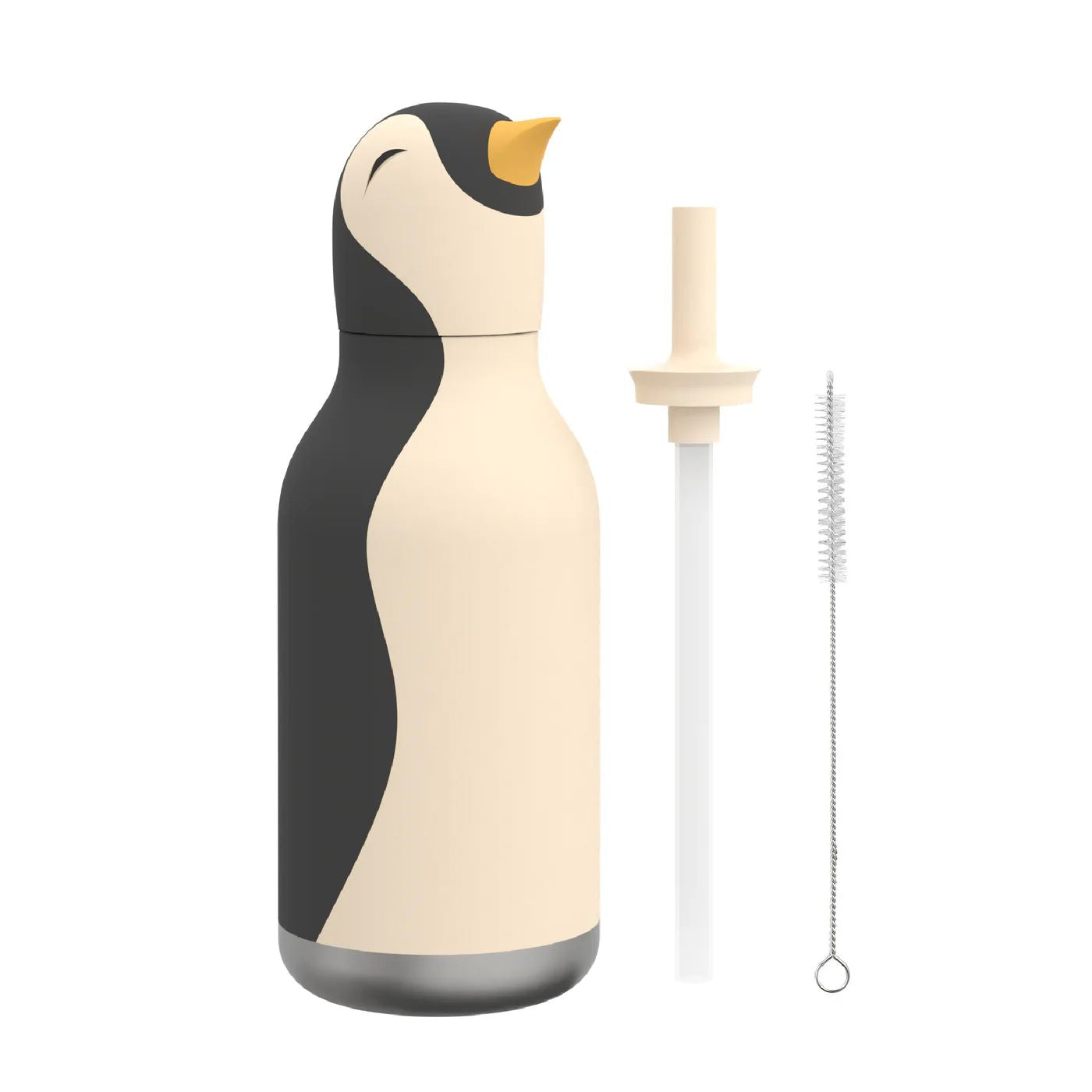 Asobu-Penguin Bestie Bottle