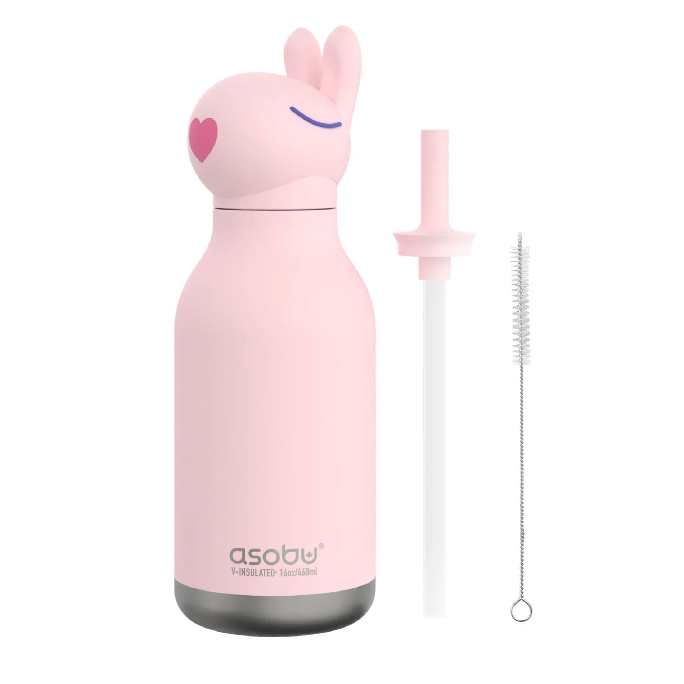 Asobu-Bunny Bestie Bottle