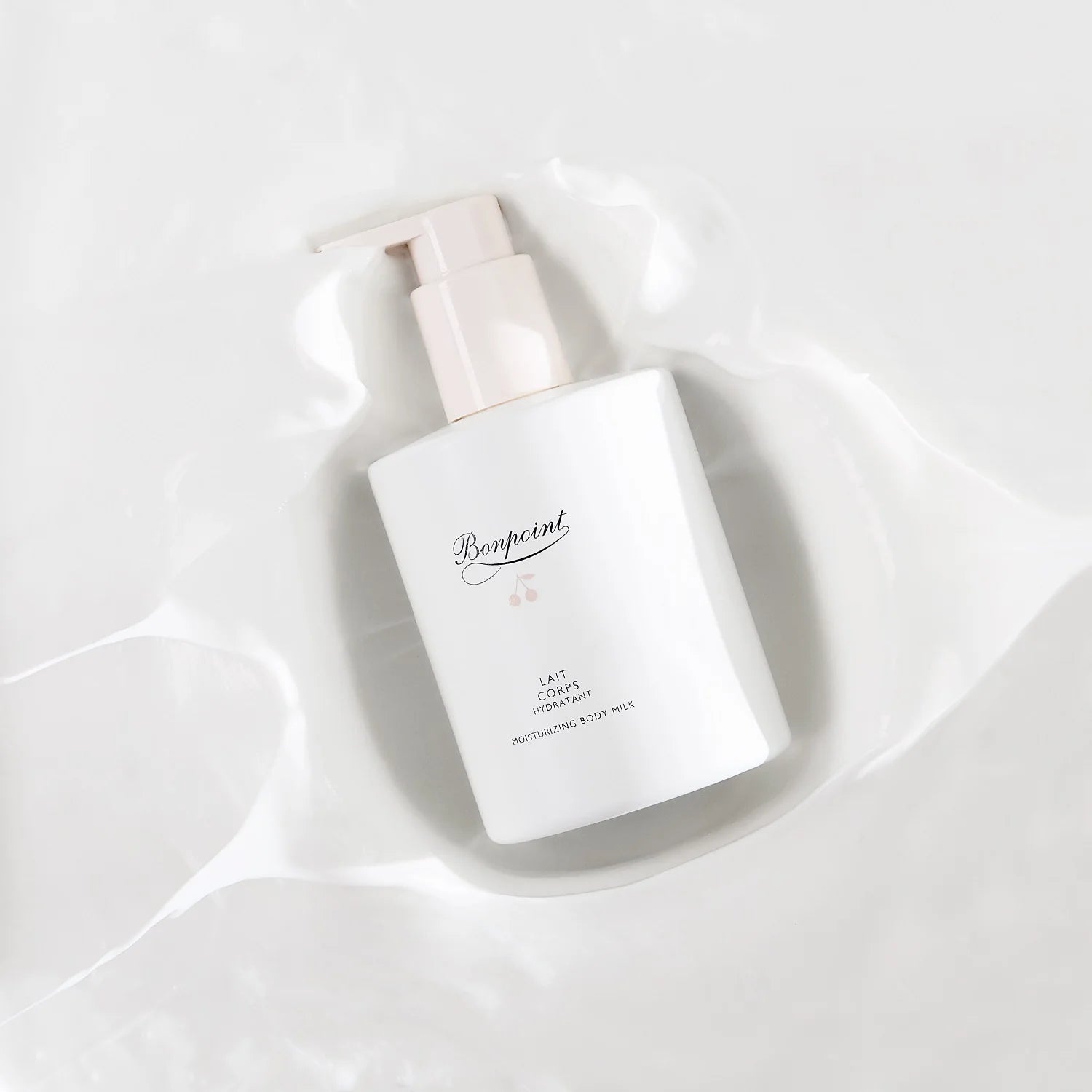 Moisturizing Body Milk 300 ml SKINCARE