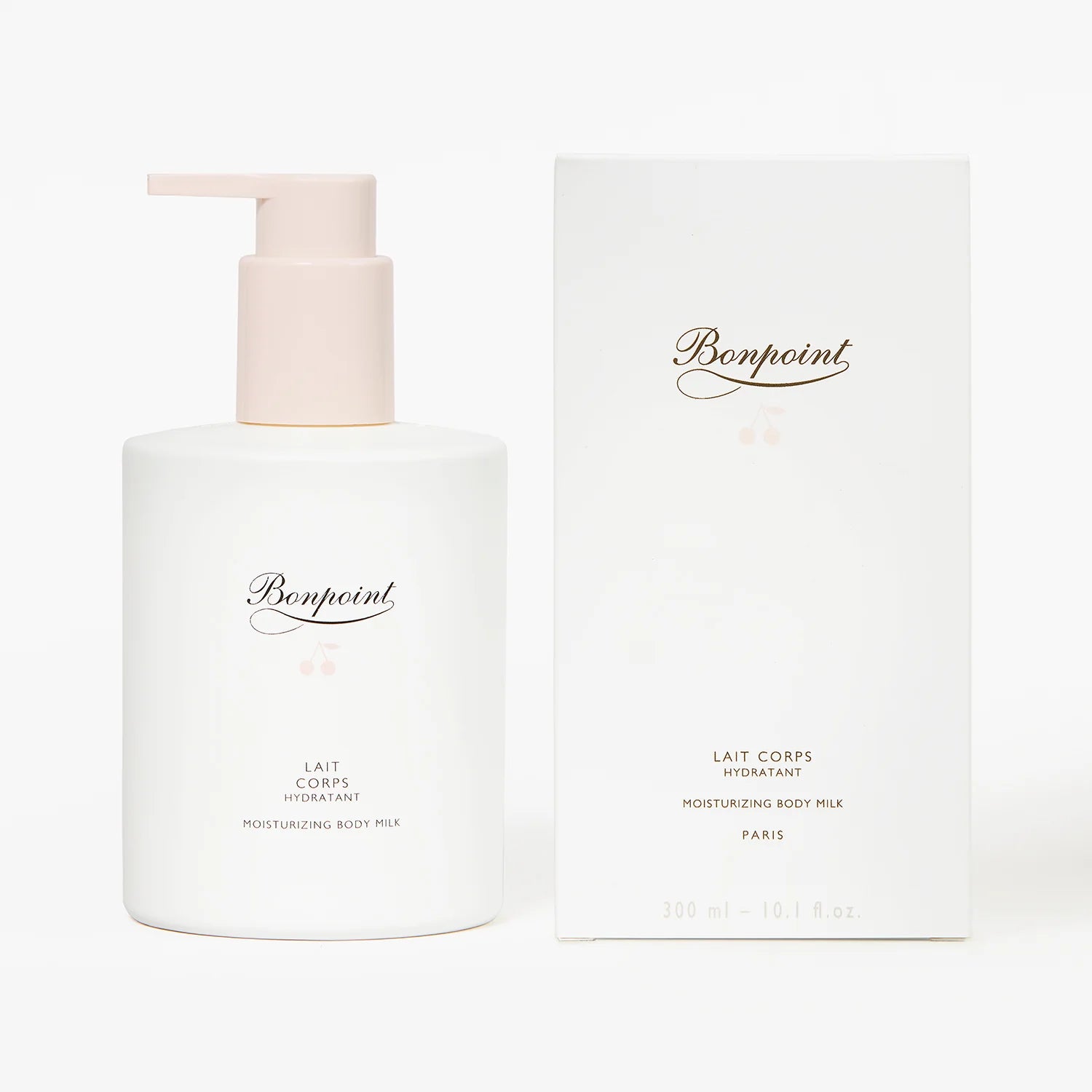 Moisturizing Body Milk 300 ml SKINCARE