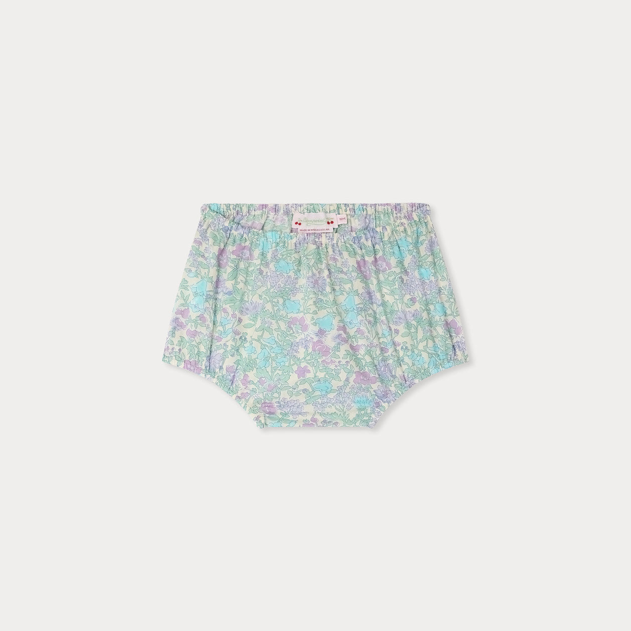 Bonpoint-Bloomer Aki Parme Clair