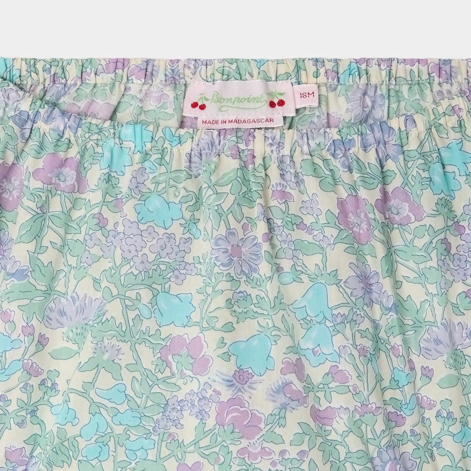 Bonpoint-Bloomer Aki Parme Clair