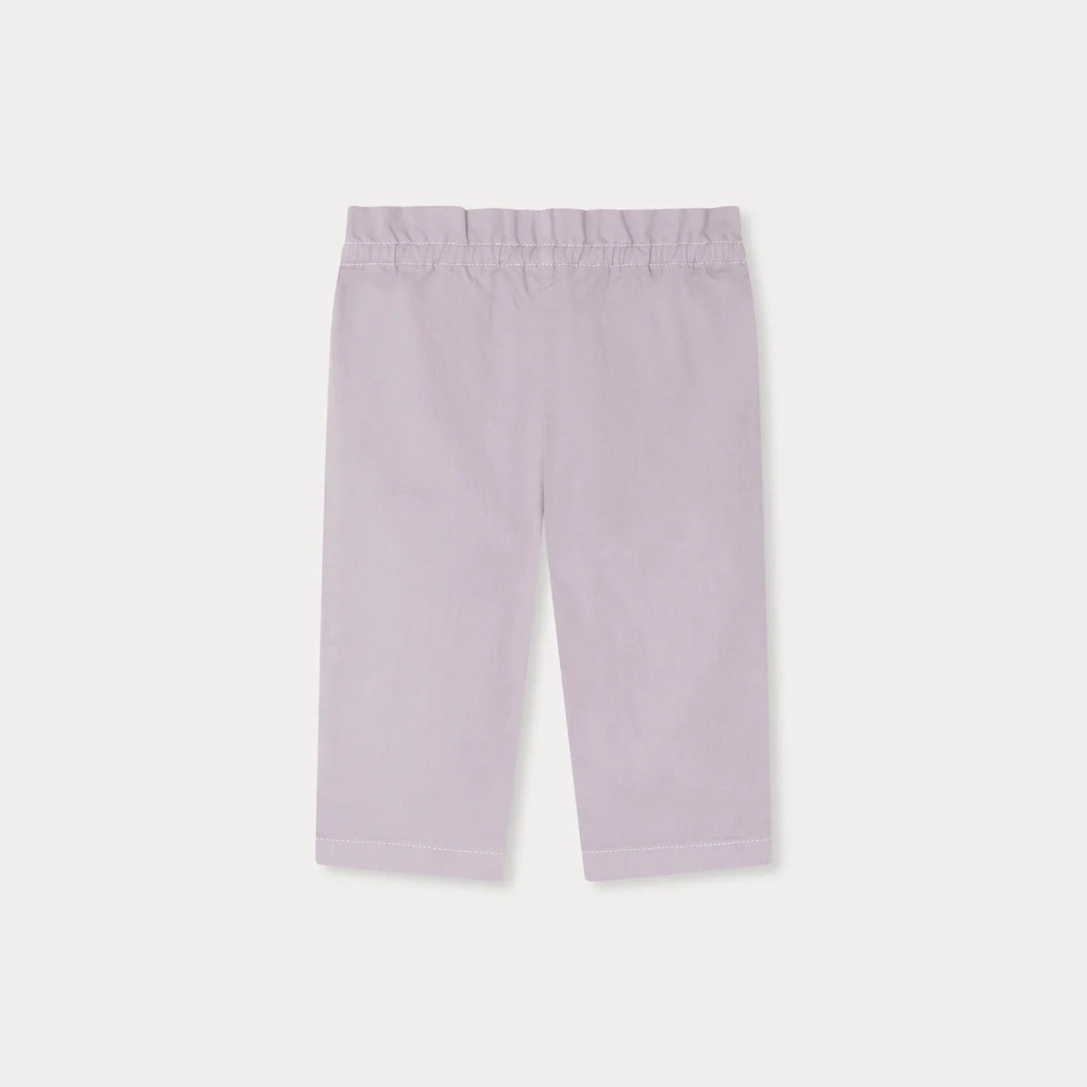 Bonpoint-Baby Pantalon Luciole Lilas