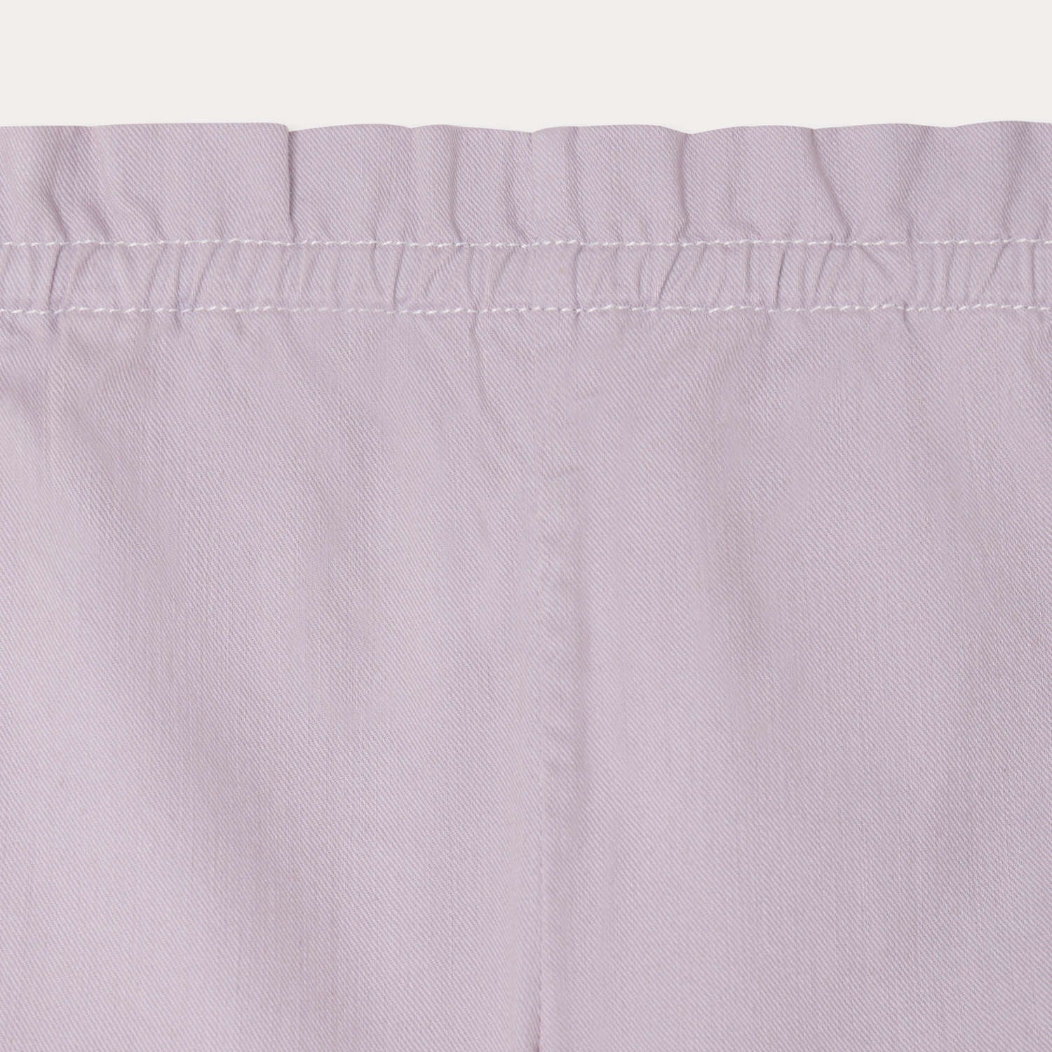 Bonpoint-Baby Pantalon Luciole Lilas