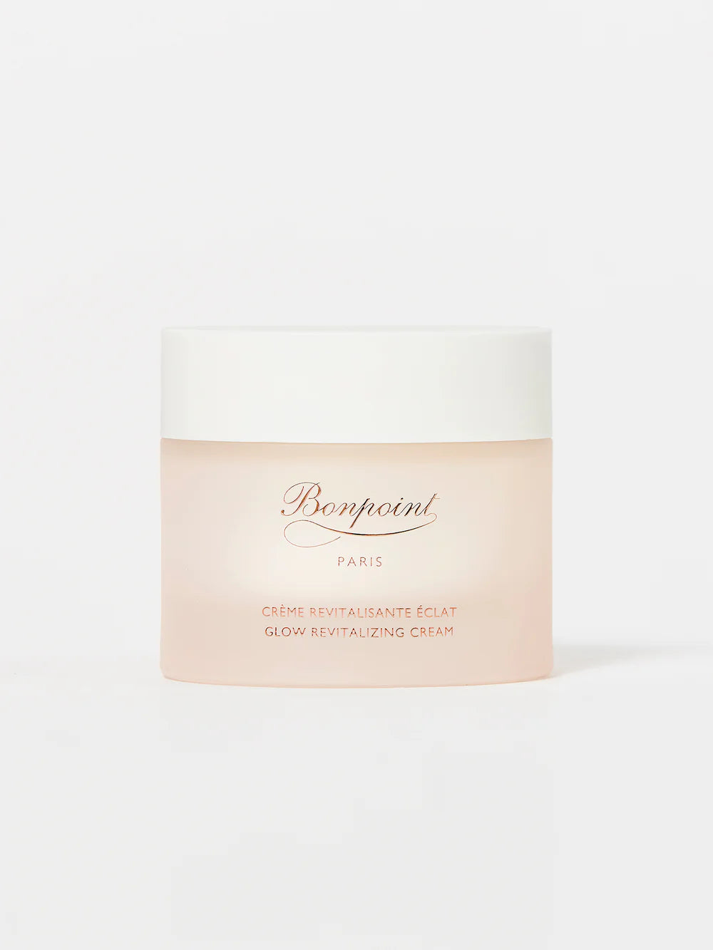 GLOW REVITALIZING CREAM SKINCARE