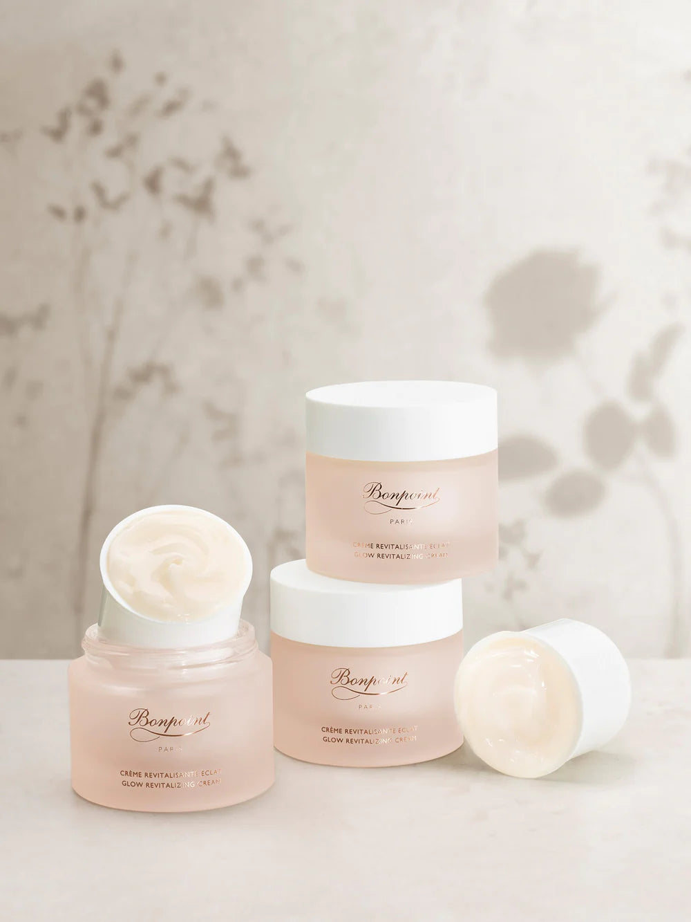 GLOW REVITALIZING CREAM SKINCARE
