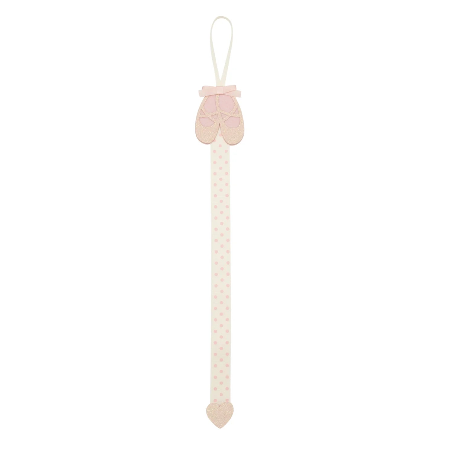 Rockahula Kids-Ballet Shoes Clip Hanger