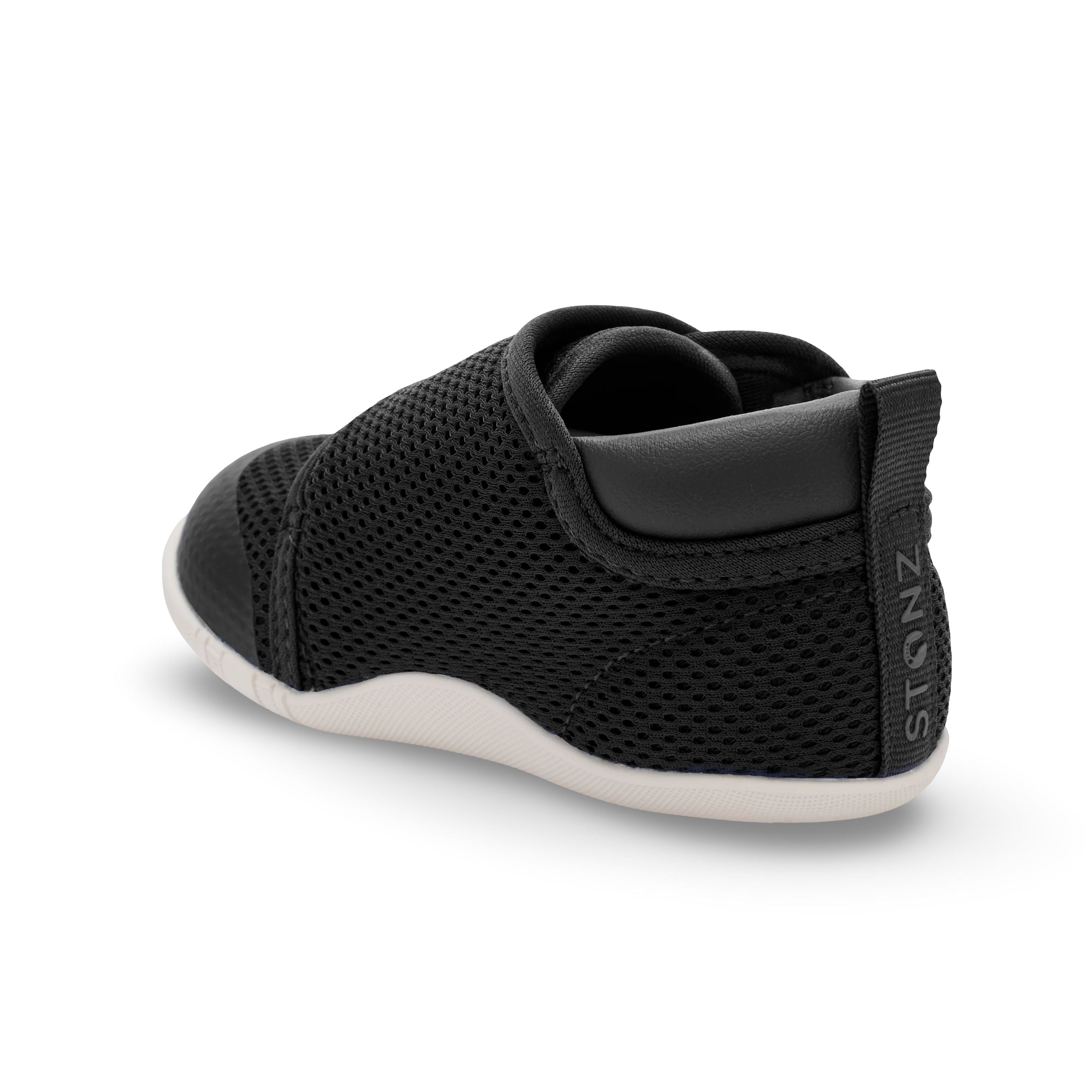 Stonz-Cruiser Baby-Black