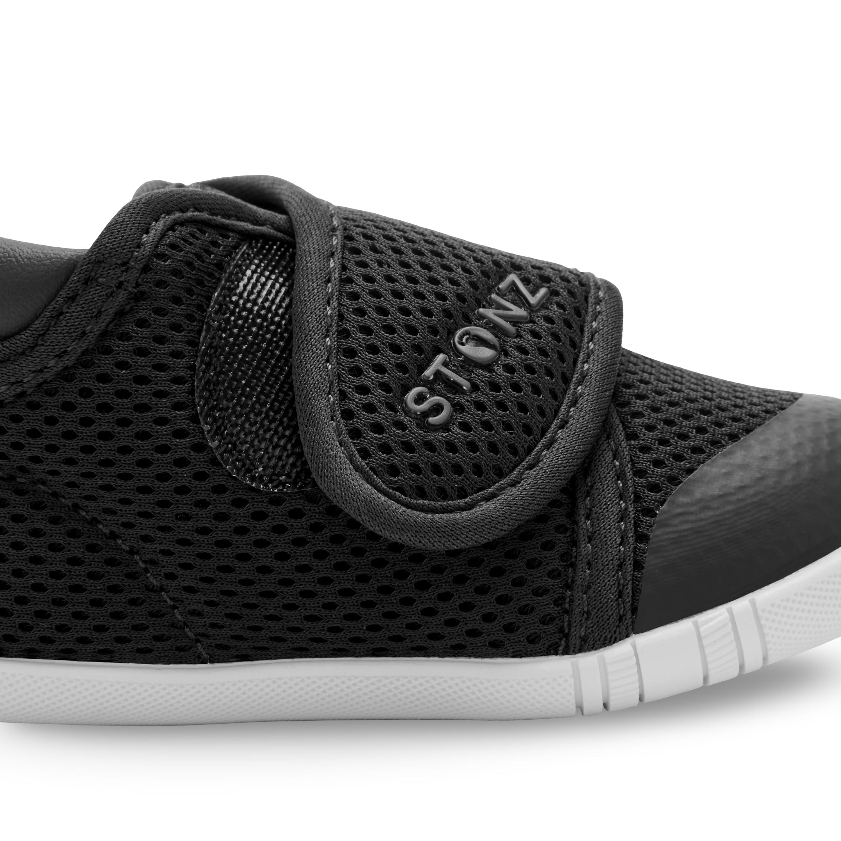 Stonz-Cruiser Baby-Black