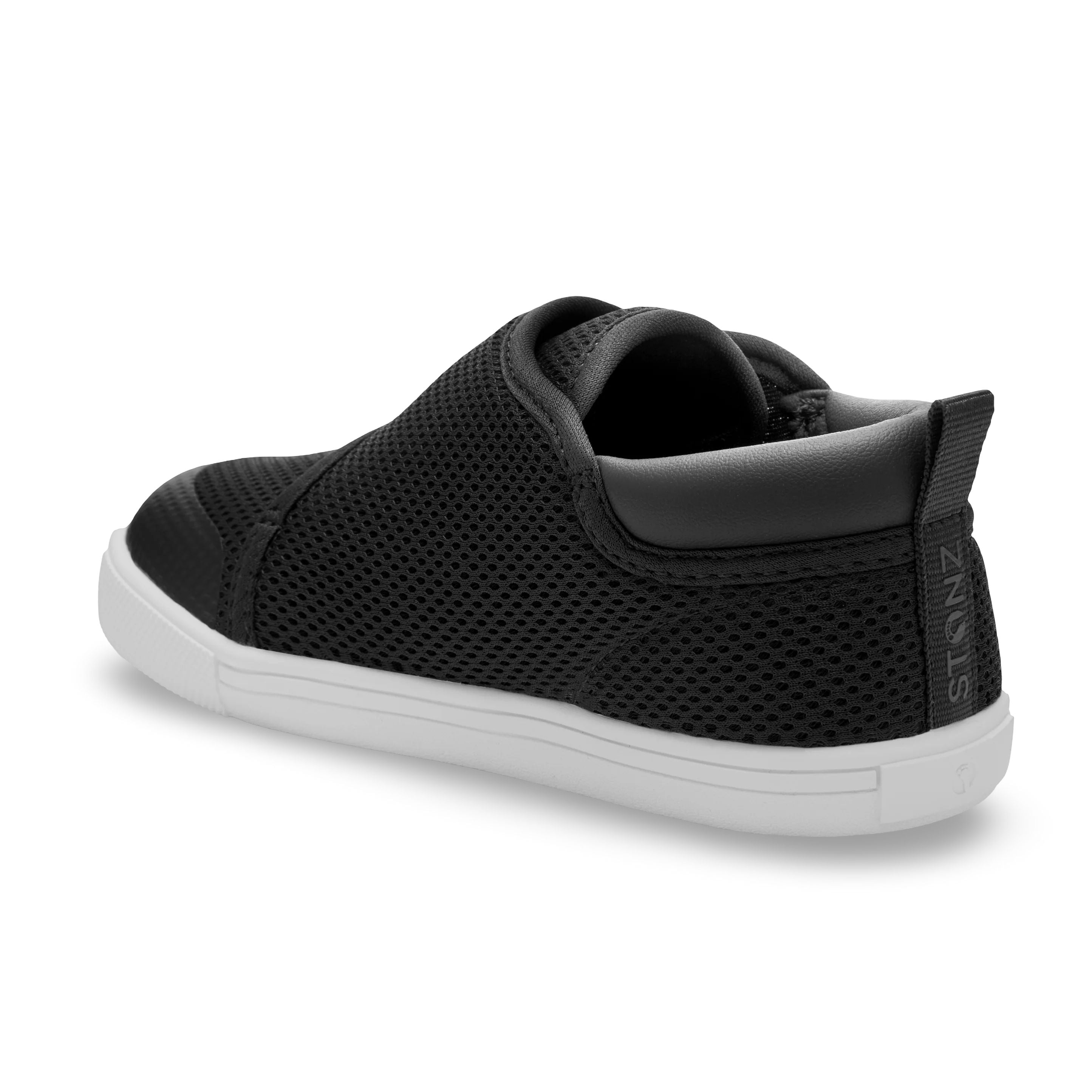 Stonz-Cruiser Toddler-Black