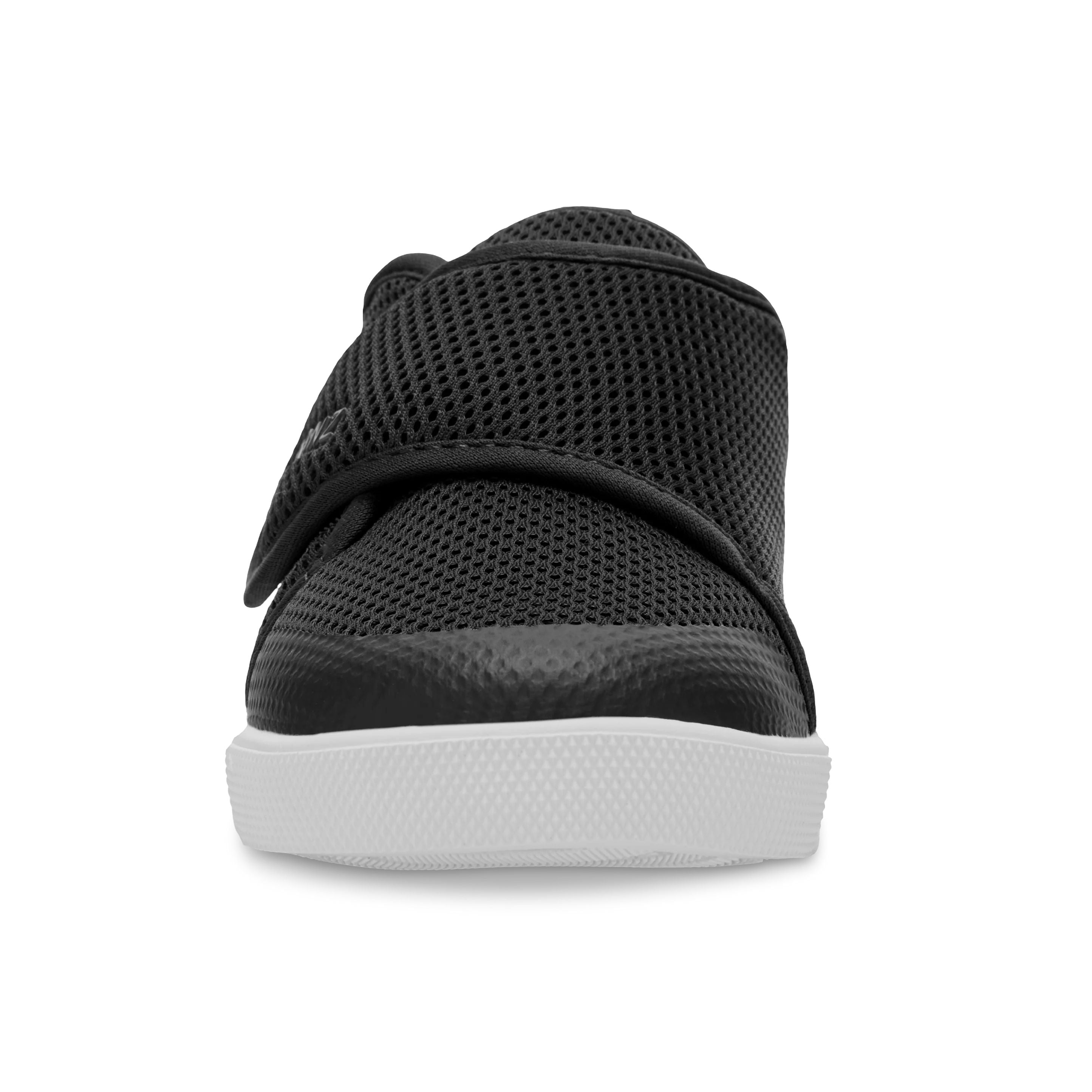 Stonz-Cruiser Toddler-Black