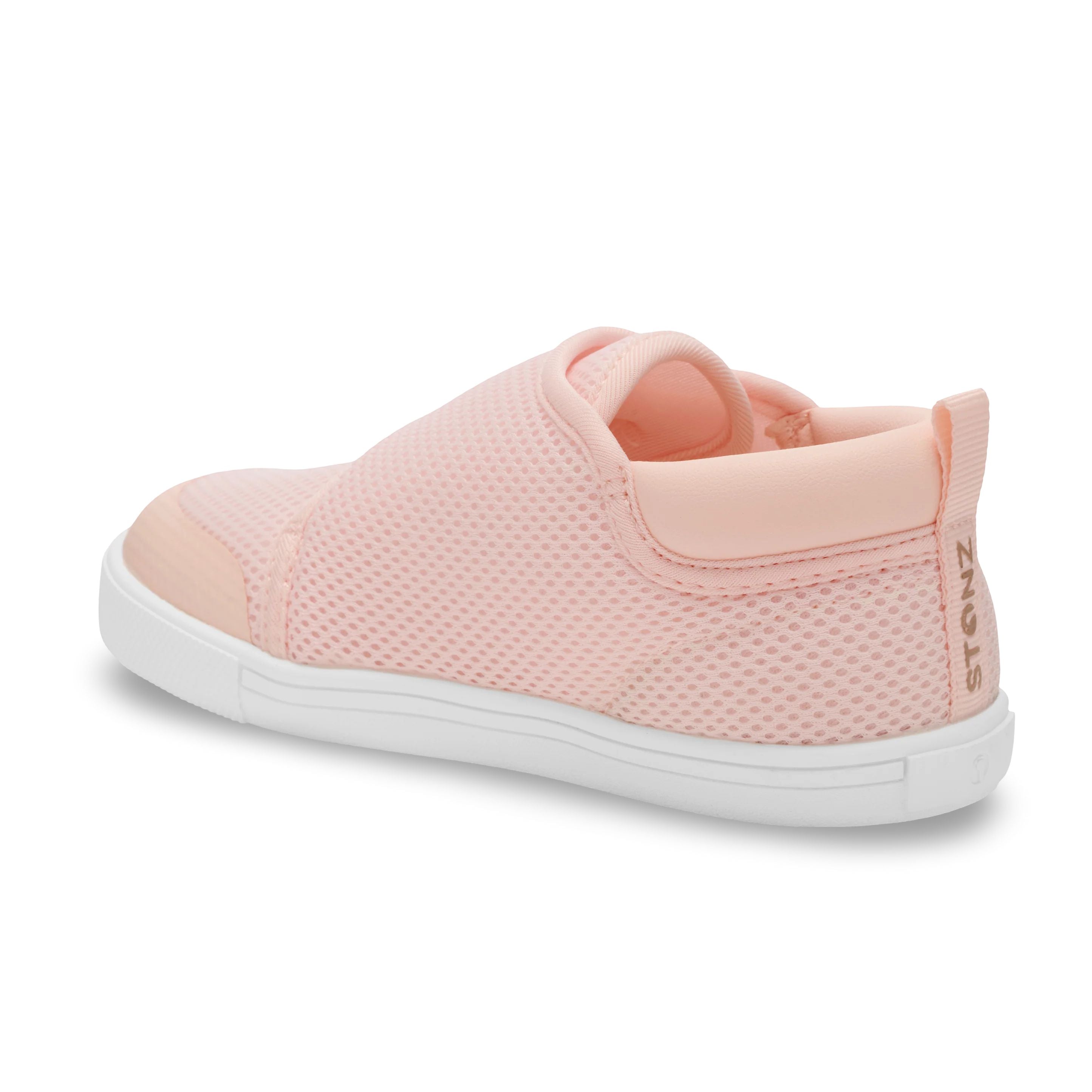 Stonz-Cruiser Toddler-Haze Pink