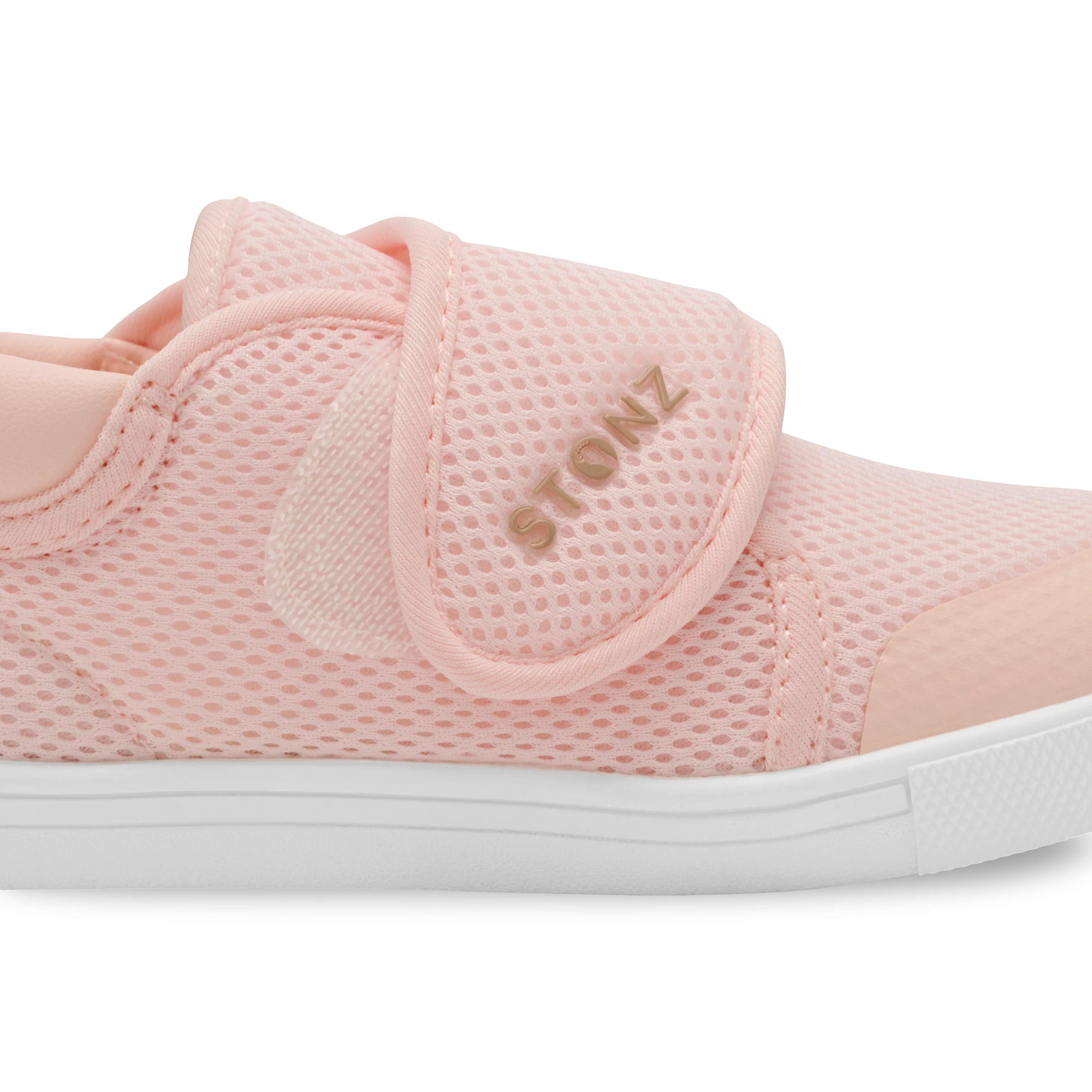 Stonz-Cruiser Toddler-Haze Pink