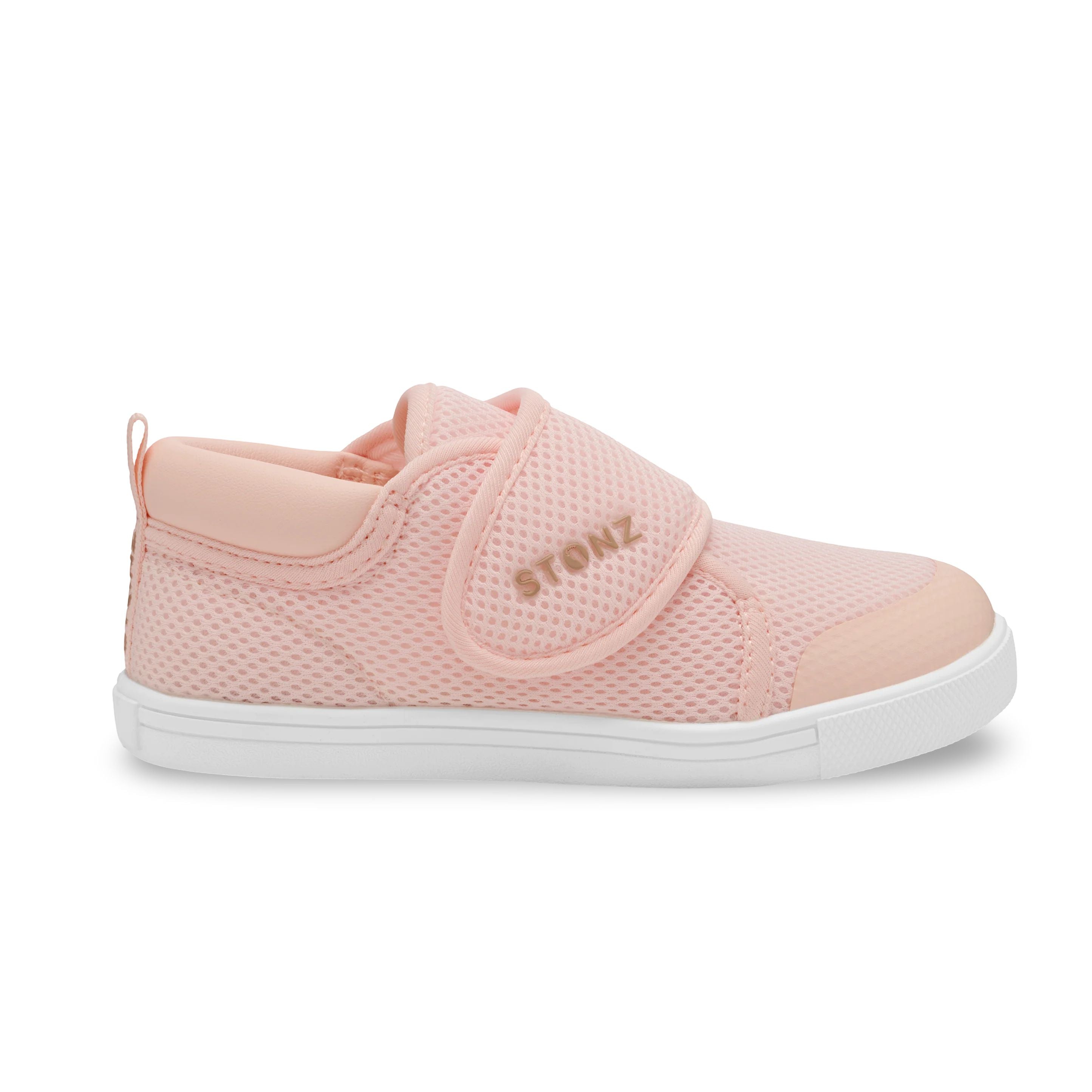Stonz-Cruiser Toddler-Haze Pink