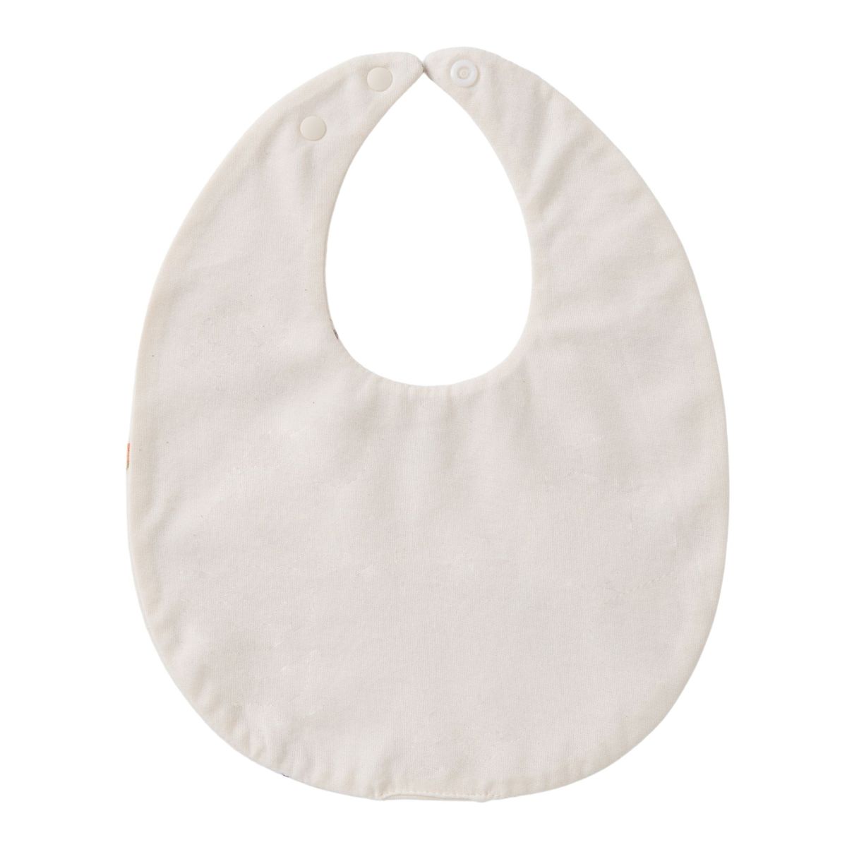 Blara Organic House-Classic Bib Forest Friends