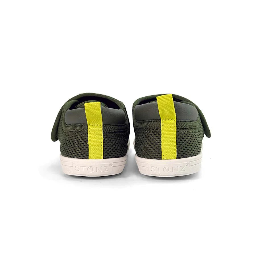 Stonz-Cruiser Toddler-Cypress