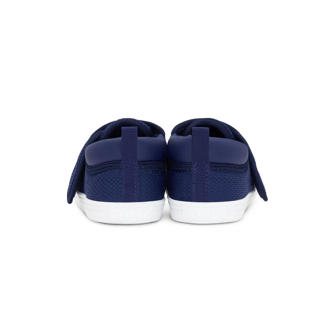 Stonz-Cruiser Toddler-Navy