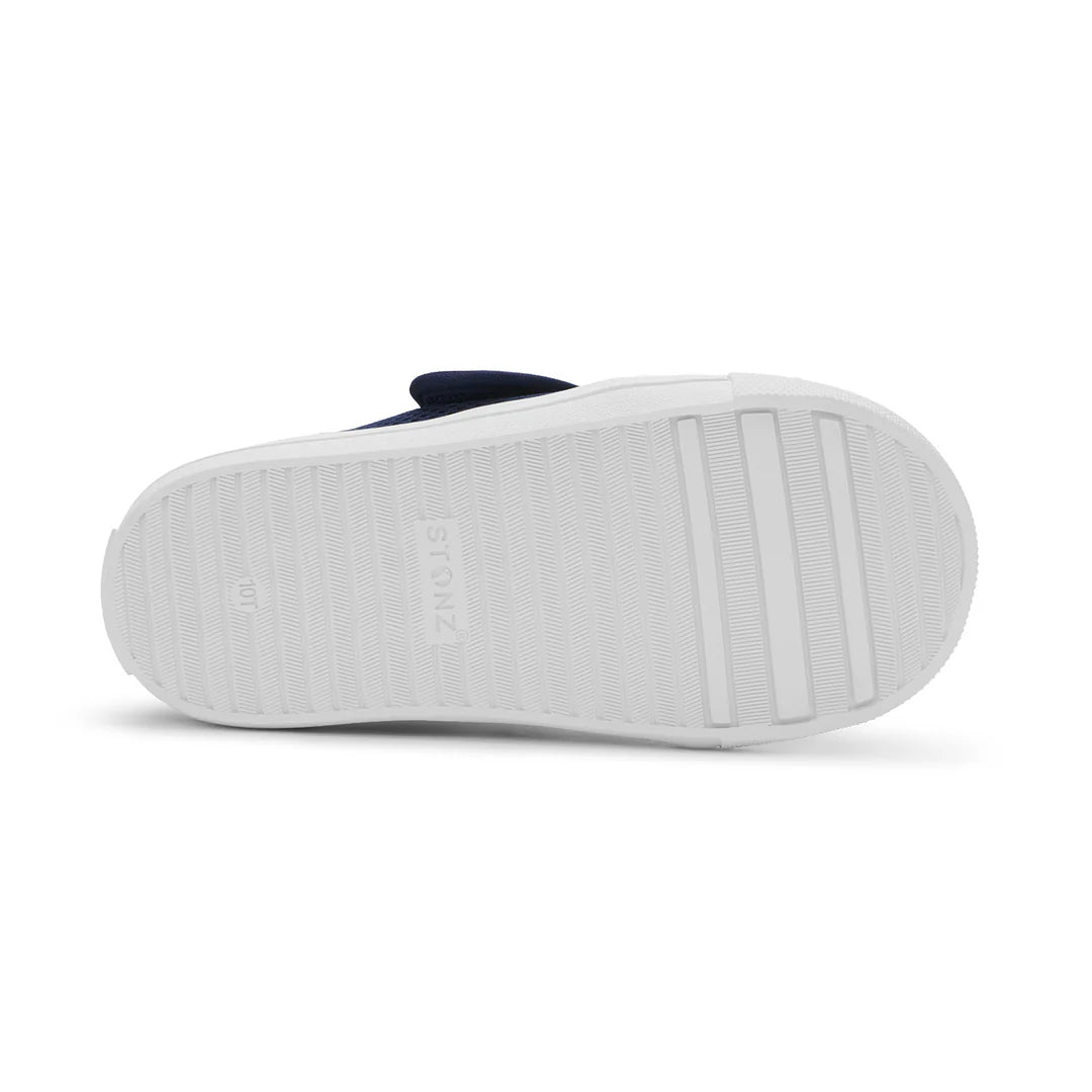 Stonz-Cruiser Toddler-Navy
