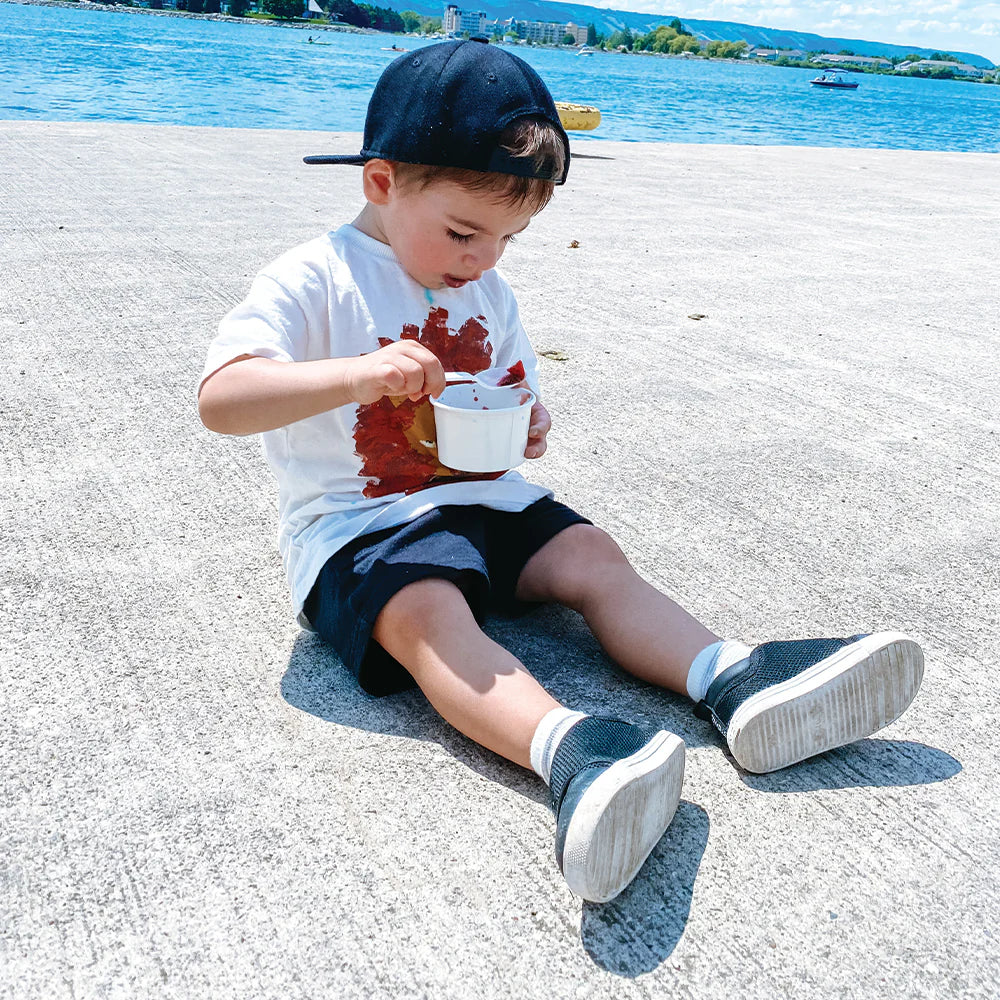 Stonz-Cruiser Toddler-Navy