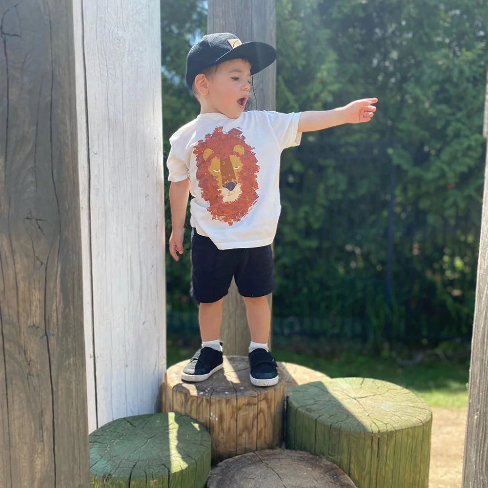 Stonz-Cruiser Toddler-Navy