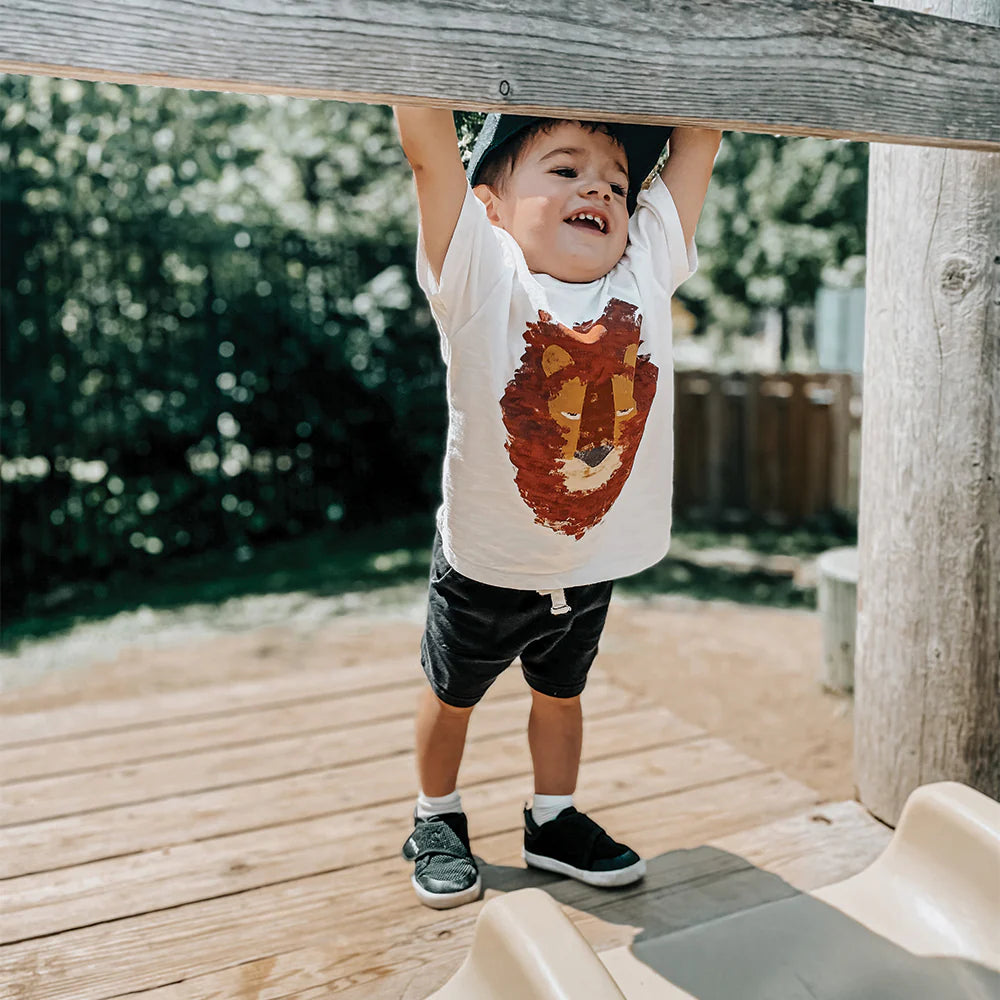 Stonz-Cruiser Toddler-Navy