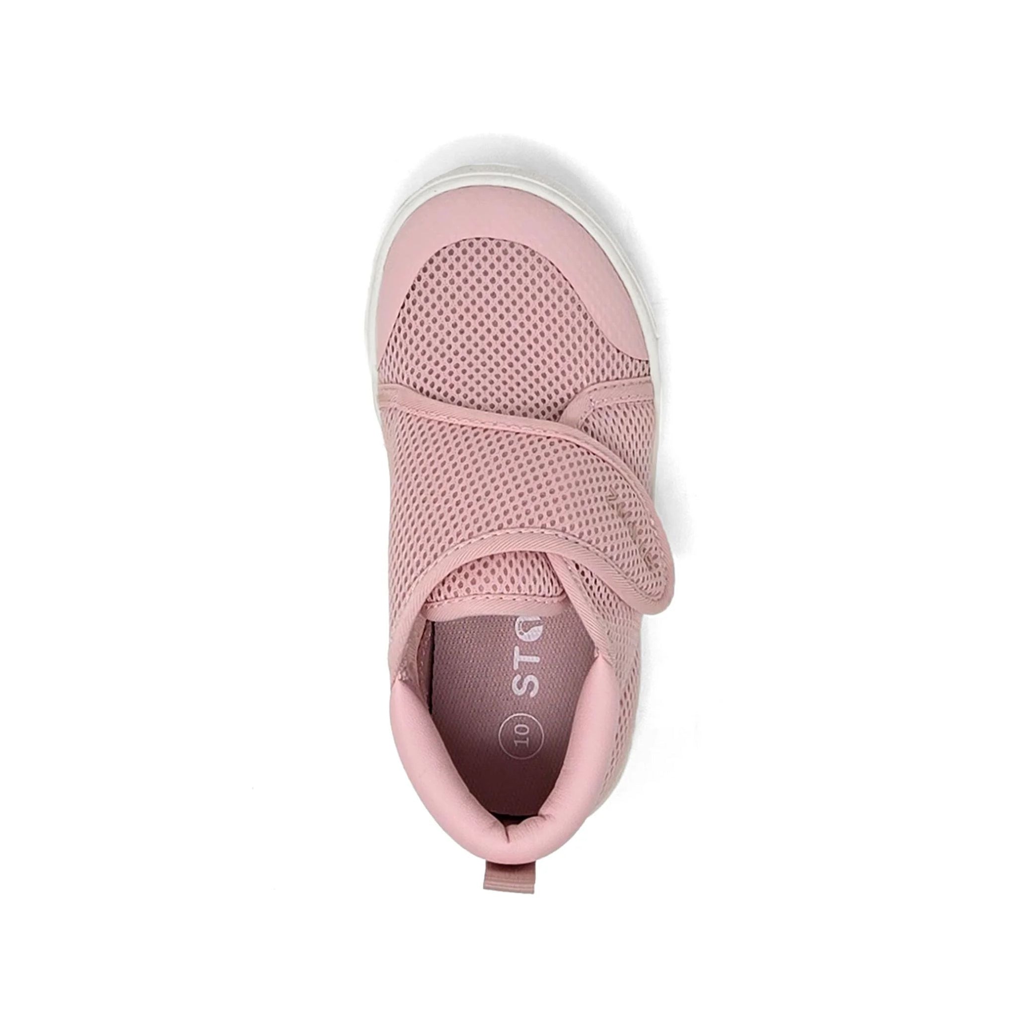 Stonz-Cruiser Toddler-Pink