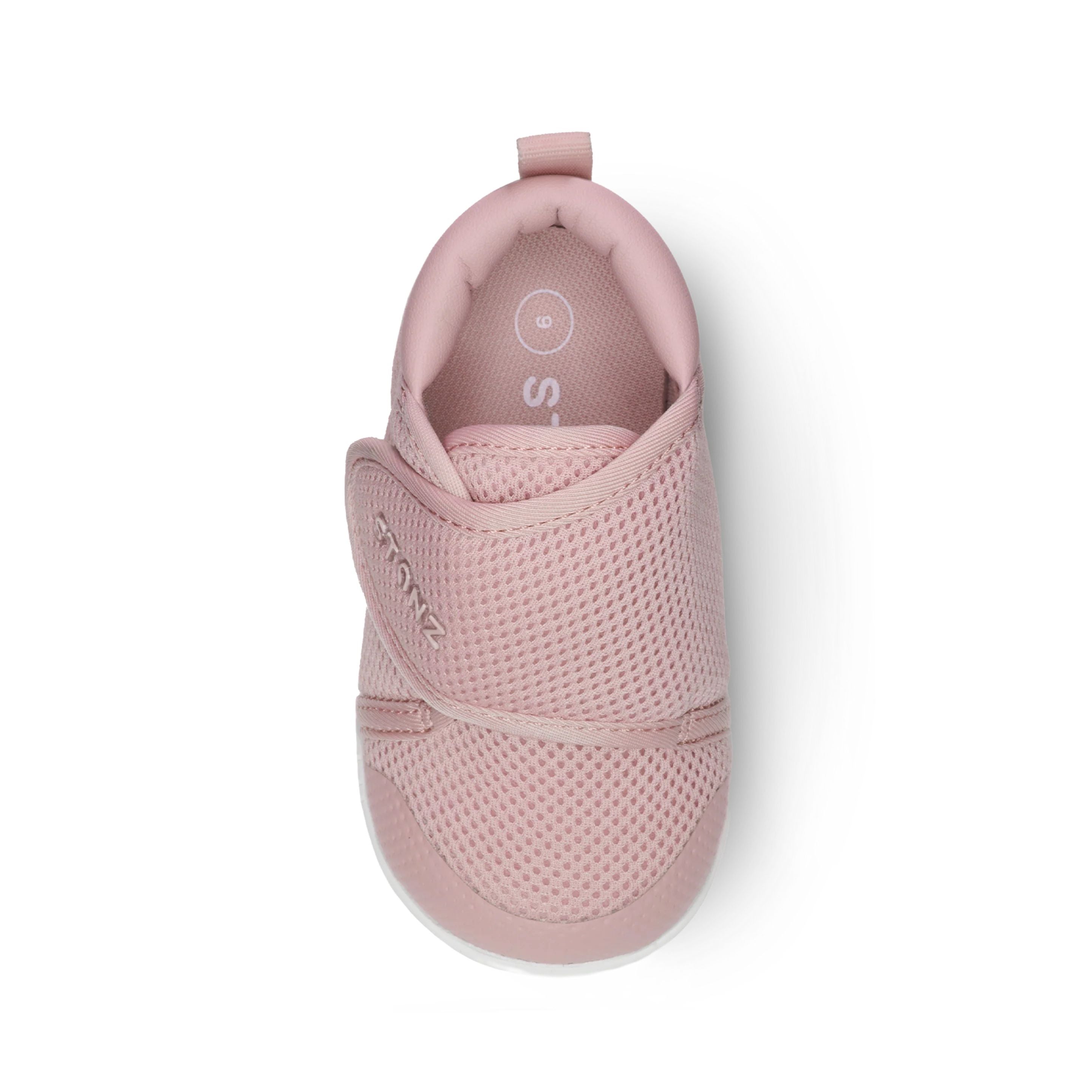 Stonz-Cruiser Baby-Pink