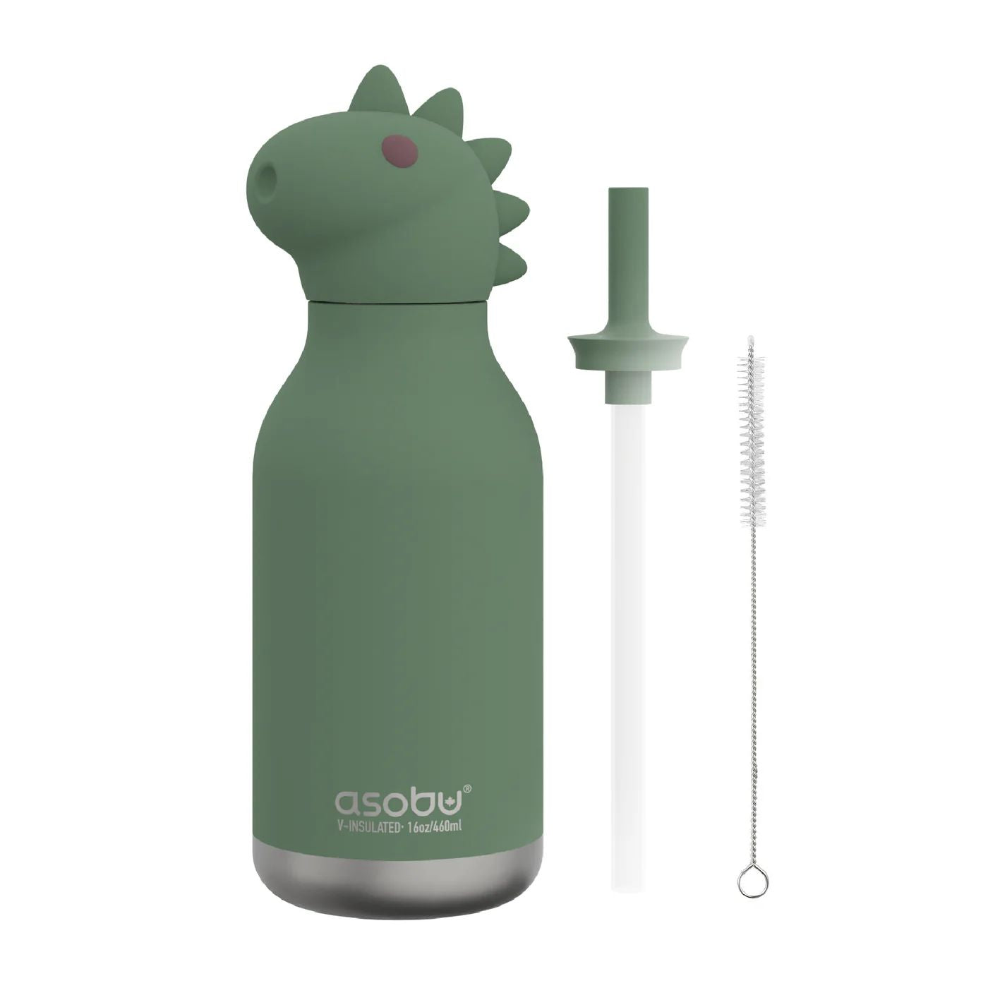 Asobu-Dinosaur Bestie Bottle
