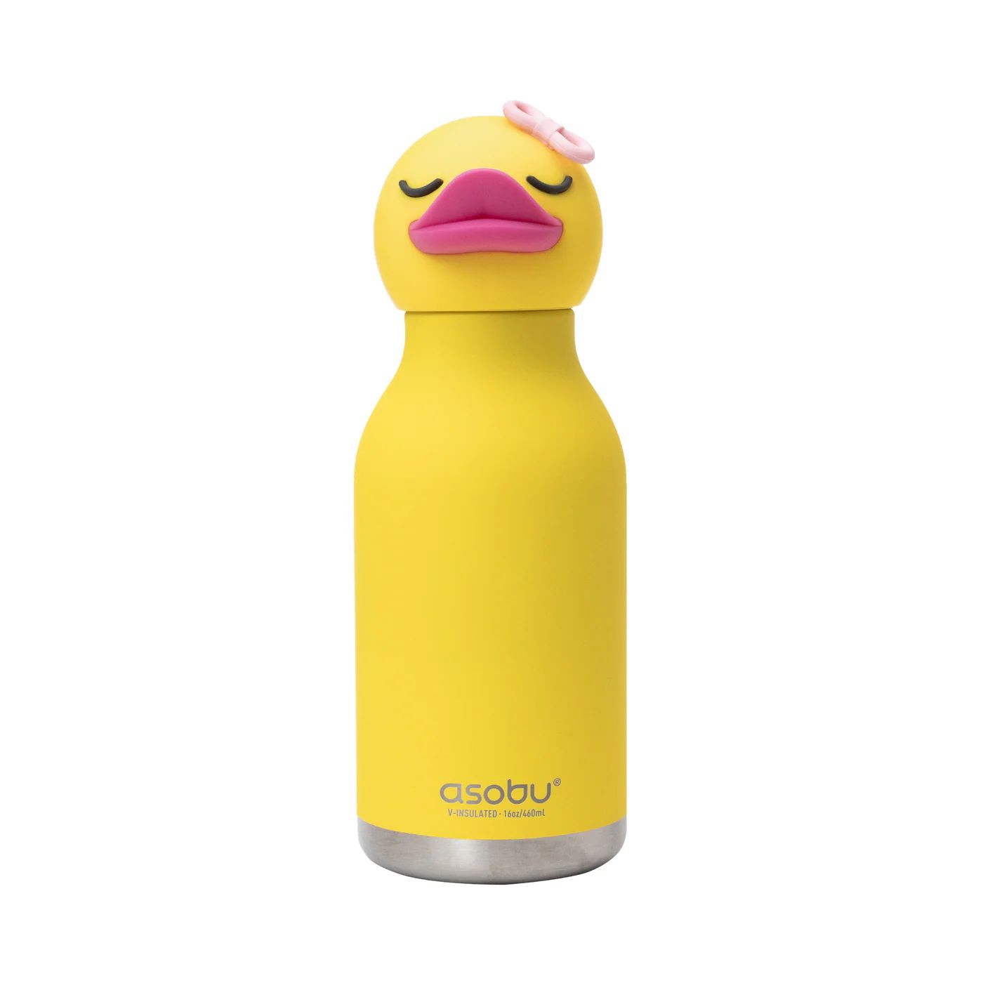 Asobu-Ducky Bestie Bottle