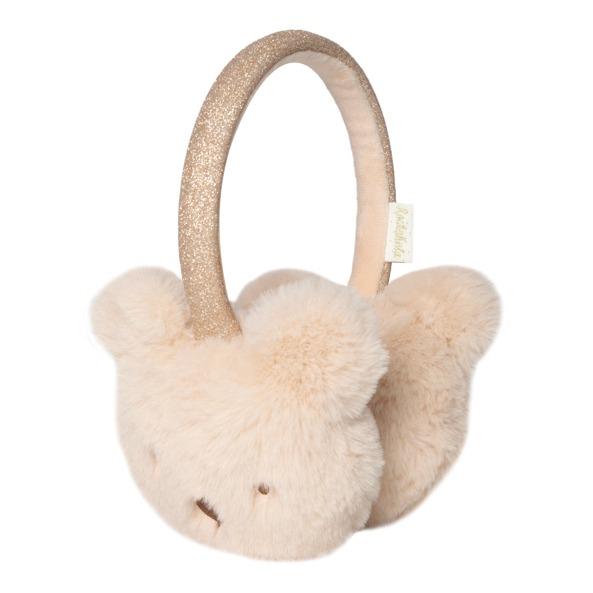 Rockahula-Teddy Bear Earmuffs