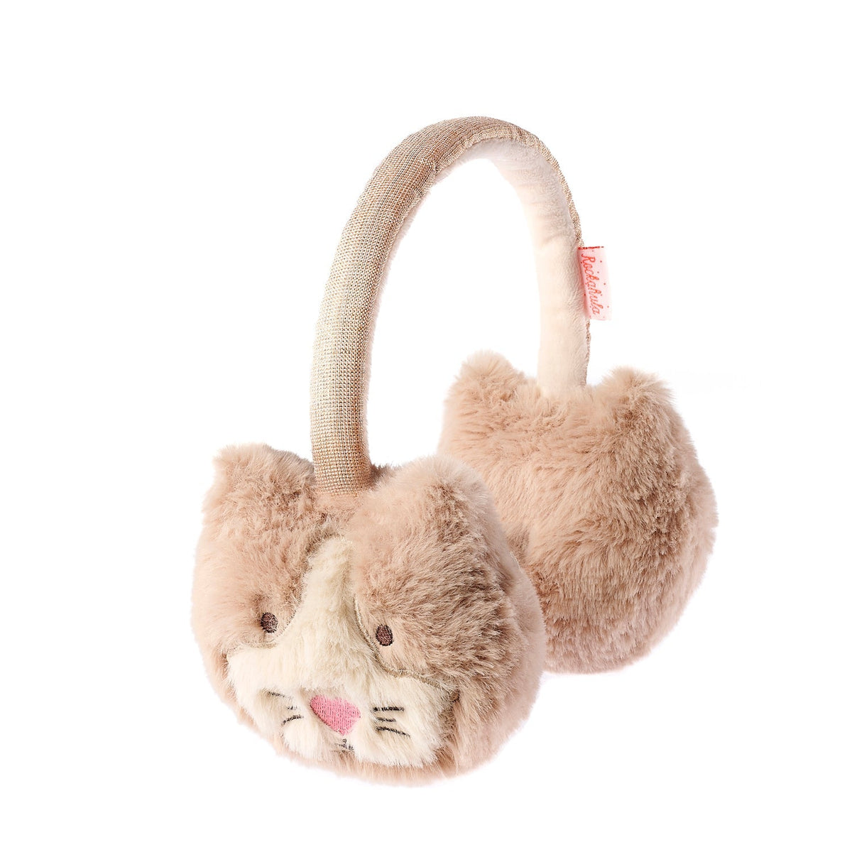 Rockahula-Glenda Guinea Pig Earmuffs