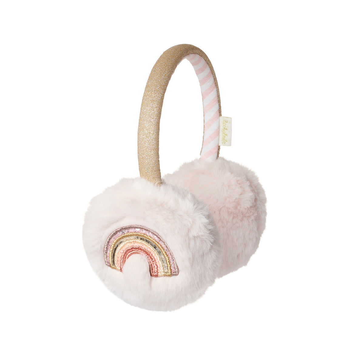 Rockahula Kids-Wish Upon A Rainbow Earmuffs