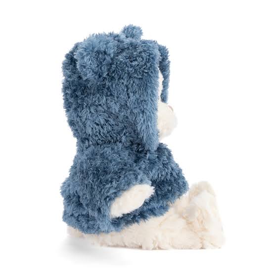 Bukowski Bears-Jacob-C4899